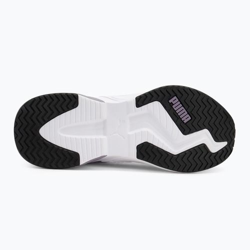 Laufschuhe PUMA Retaliate 3 pale puma/puma white