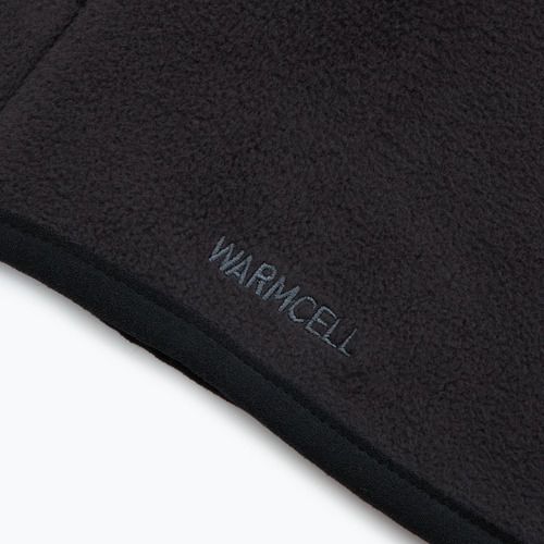 Damen Laufjacke PUMA Winter Tech Polar Fleece puma schwarz