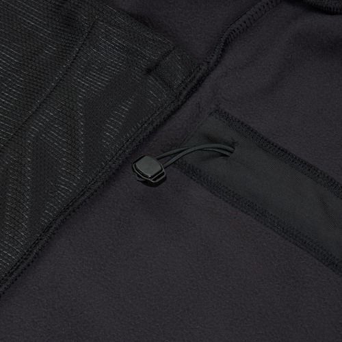 Damen Laufjacke PUMA Winter Tech Polar Fleece puma schwarz