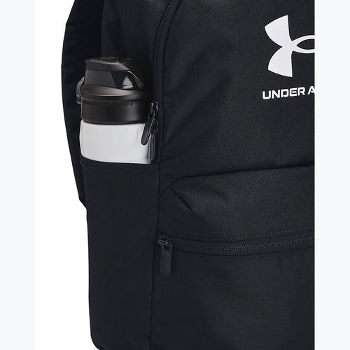 Under Armour UA Loudon Lite 20 l schwarz/schwarz/weiß urban Rucksack