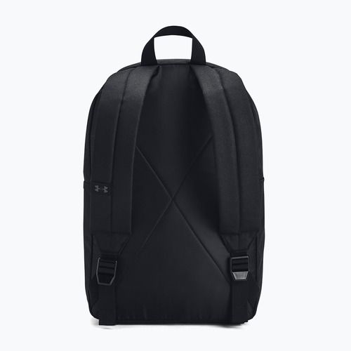 Under Armour UA Loudon Lite 20 l schwarz/schwarz/jet grey urban Rucksack