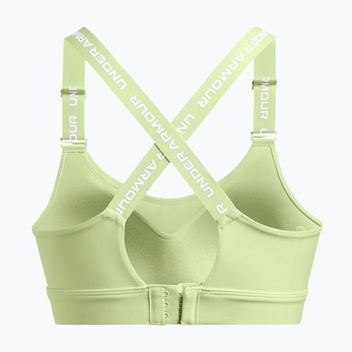 Sport-BH Under Armour Infinity High 2.0 retro green/white