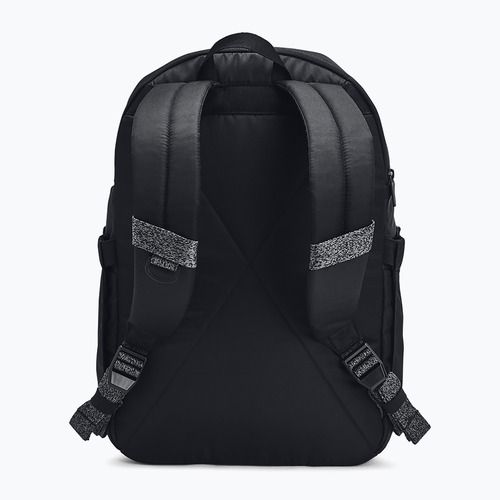 Rucksack Damen Under Armour Studio Campus BP black / black / black