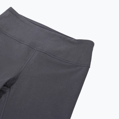 Under Armour Damen Trainingsshorts Rival 7in Short castlerock/schwarz