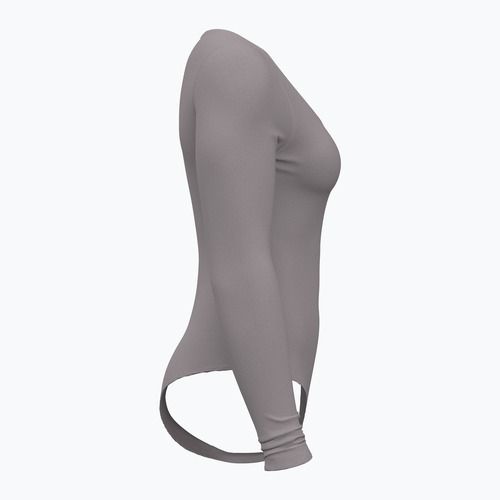 Body Damen Under Armour Vanish Leotard tetra gray/white