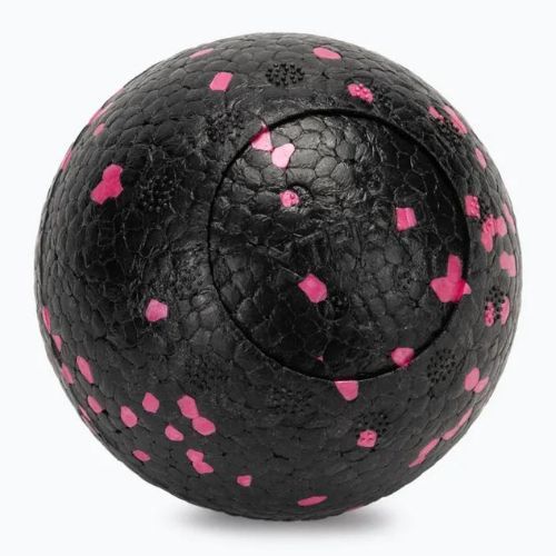 XTREXO Massage-Set TRX-MST030 klein schwarz/rosa