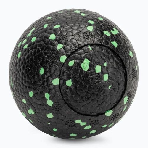 XTREXO TRX-MST030 kleines schwarz/gelbes Massageset