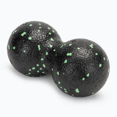 XTREXO TRX-MST030 kleines schwarz/gelbes Massageset