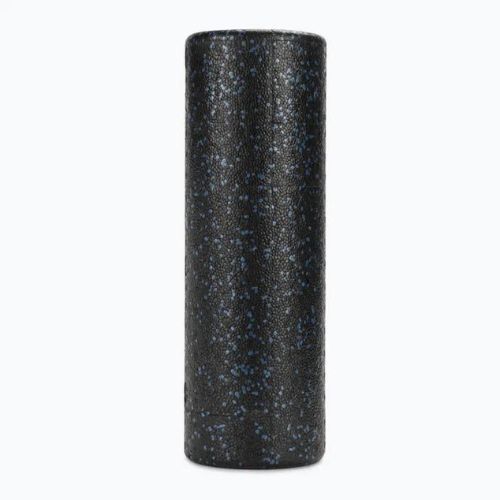 TREXO TRX-MSR045 Massagerolle 45 cm schwarz/blau