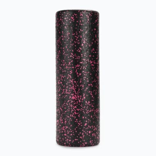 XTREXO TRX-MST045 großes schwarz/rosa Massage-Set