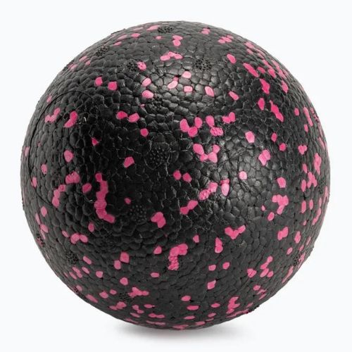 XTREXO TRX-MST045 großes schwarz/rosa Massage-Set