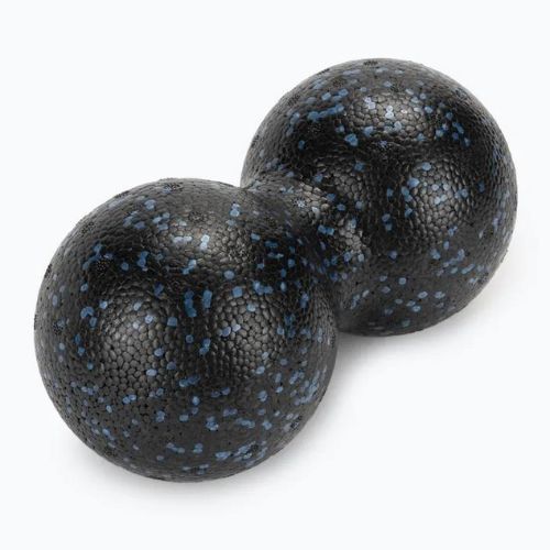 XTREXO TRX-MST045 großes schwarz/blaues Massageset