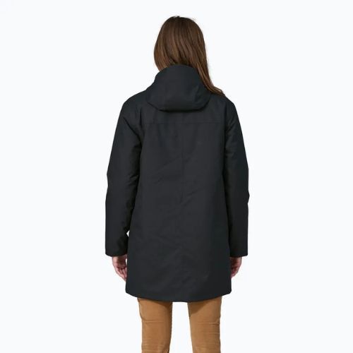 Jacke 3in1 Damen Patagonia Pine Bank 3-in-1 Paarka pitch blue