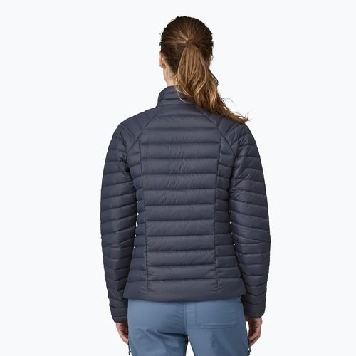 Daunenjacke Damen Patagonia Down Sweater smolder blue