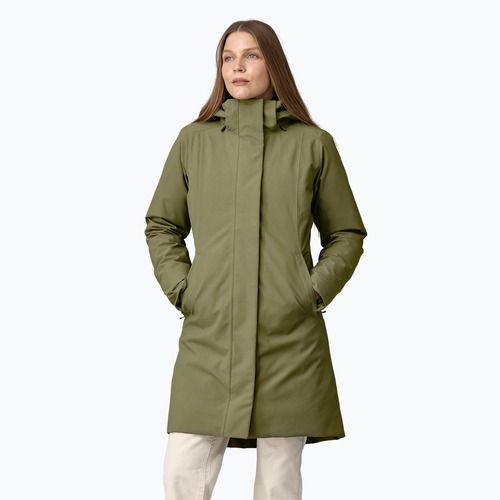 Jacke 3in1 Damen Patagonia Tres 3-in-1 Paarka pine needle green