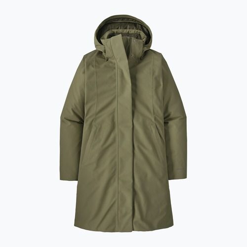 Jacke 3in1 Damen Patagonia Tres 3-in-1 Paarka pine needle green