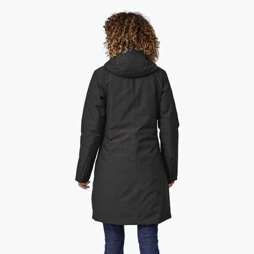 Jacke 3in1 Damen Patagonia Tres 3-in-1 Paarka black