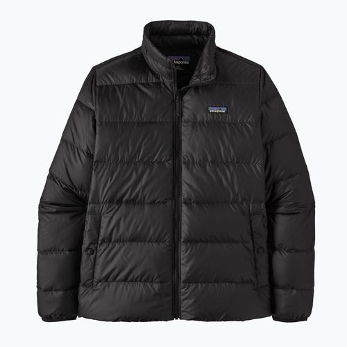 Jacke 3in1 Herren Patagonia Tres 3-in-1 Paarka black