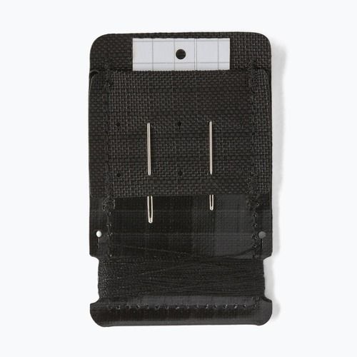 Patagonia Worn Wear Field Repair Kit schwarz