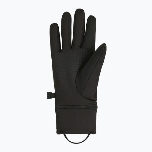 Trekking Handschuhe Patagonia R1 Daily black