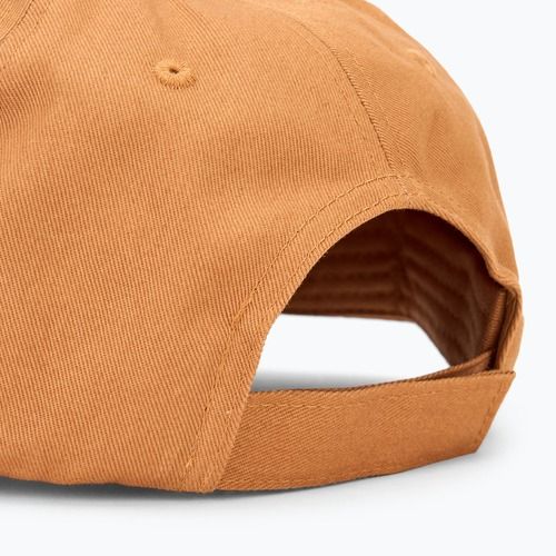 PUMA Ess III Karamell Latte Baseballmütze