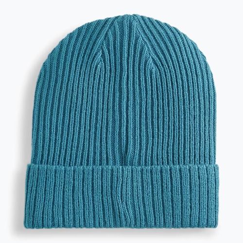 PUMA Ribbed Classic Cuff Wintermütze kalt grün