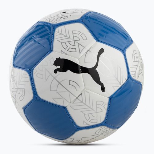 PUMA Prestige Fußball puma weiß/puma team royal/puma schwarz Größe 3