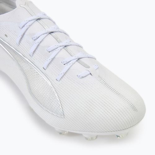 PUMA Ultra 5 Ultimate FG Fußballschuhe puma weiß/puma weiß