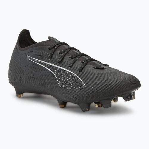 PUMA Ultra 5 Pro FG/AG Fußballschuhe puma schwarz/puma weiß