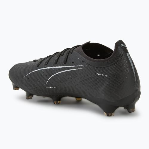 PUMA Ultra 5 Pro FG/AG Fußballschuhe puma schwarz/puma weiß