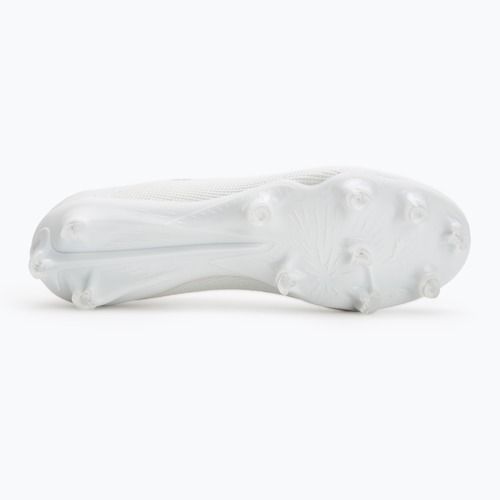 PUMA Ultra 5 Pro FG/AG Fußballschuhe puma weiß/puma weiß