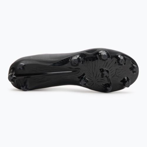 PUMA Ultra 5 Match+ FG/AG Fußballschuhe puma schwarz/puma weiß