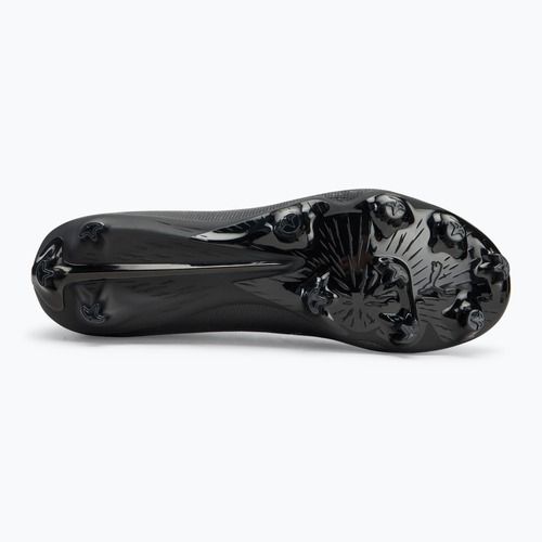 PUMA Ultra 5 Match FG/AG Fußballschuhe puma schwarz/puma weiß