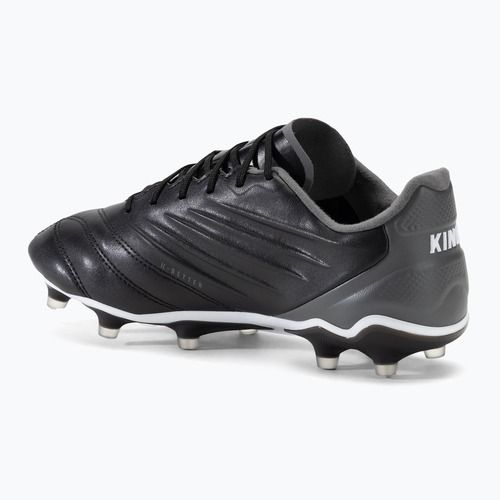 PUMA King Pro FG/AG Herren Fußballschuhe puma schwarz/puma weiß/cool dark grey
