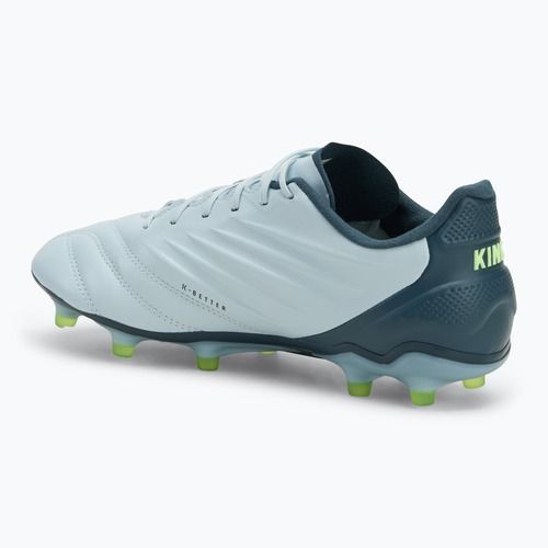 PUMA King Pro FG/AG Herren-Fußballschuhe mit Tau und köstlichem Apfel