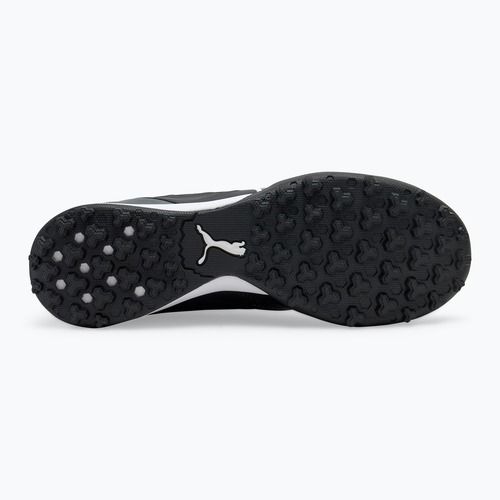 PUMA King Pro TT Fußballschuhe puma schwarz/puma weiß/cool dunkelgrau