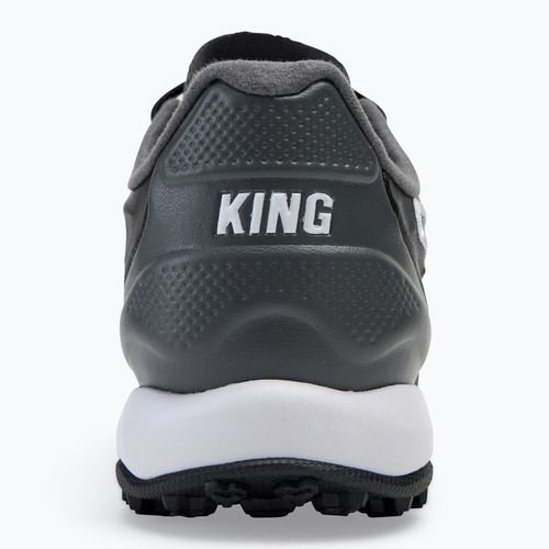 PUMA King Pro TT Fußballschuhe puma schwarz/puma weiß/cool dunkelgrau