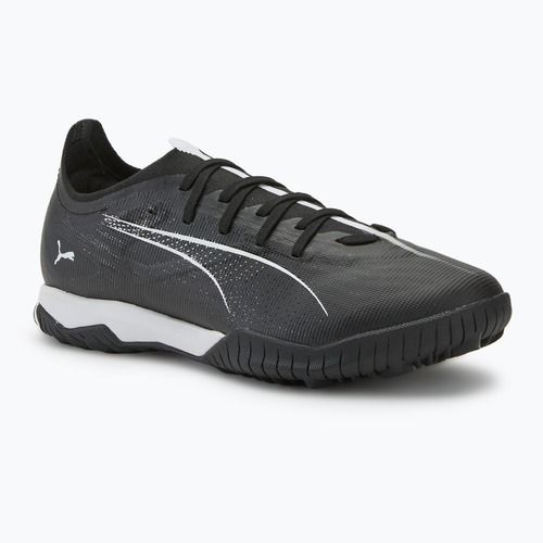 PUMA Future 5 Match TT Fußballschuhe puma schwarz/puma weiß