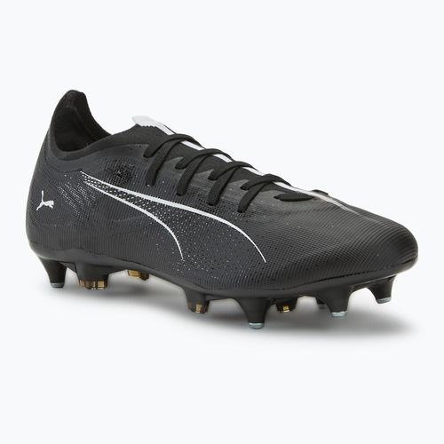 PUMA Future 5 Match MxSG Fußballschuhe puma schwarz/puma weiß