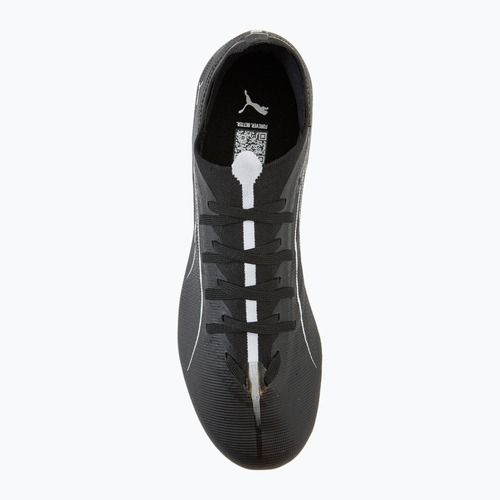 PUMA Future 5 Match MxSG Fußballschuhe puma schwarz/puma weiß