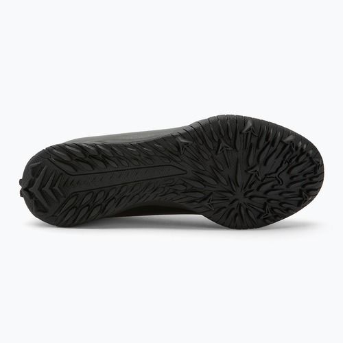 PUMA Ultra 5 Play TT Jr Kinder Fußballschuhe puma schwarz/puma weiß