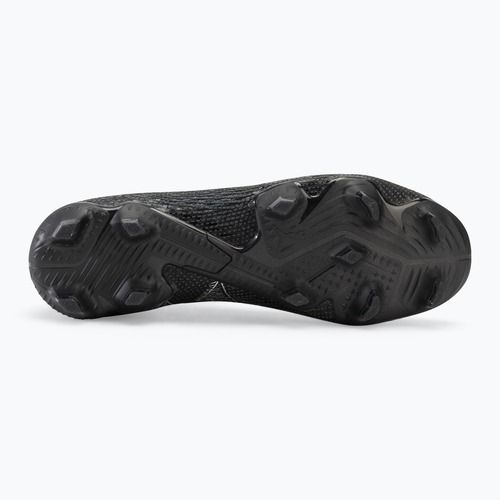 PUMA Future 7 Ultimate FG/AG Fußballschuhe puma schwarz/puma silber