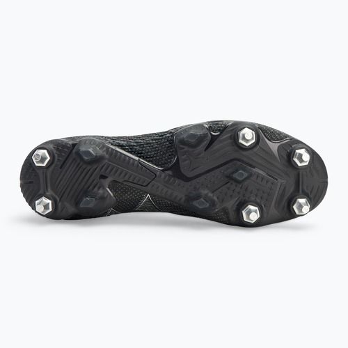 PUMA Future 7 Ultimate MxSG Fußballschuhe puma schwarz/puma silber