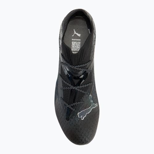 PUMA Future 7 Ultimate MxSG Fußballschuhe puma schwarz/puma silber