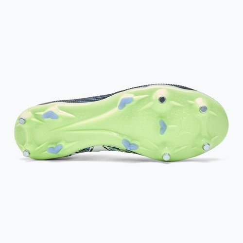 Fußballschuhe PUMA Future 7 Match MxSG grey skies/puma white