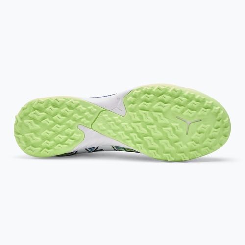 Fußballschuhe PUMA Future 7 Match TT grey skies/puma white