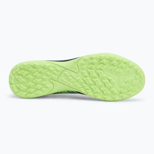 Fußballschuhe PUMA Future 7 Play TT grey skies/elektro purple