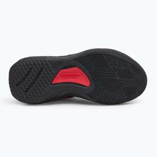 Basketballschuhe Herren PUMA All-Pro Nitro Media Day puma black