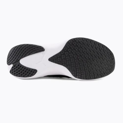 PUMA Scend Pro puma schwarz/sun stream Laufschuhe