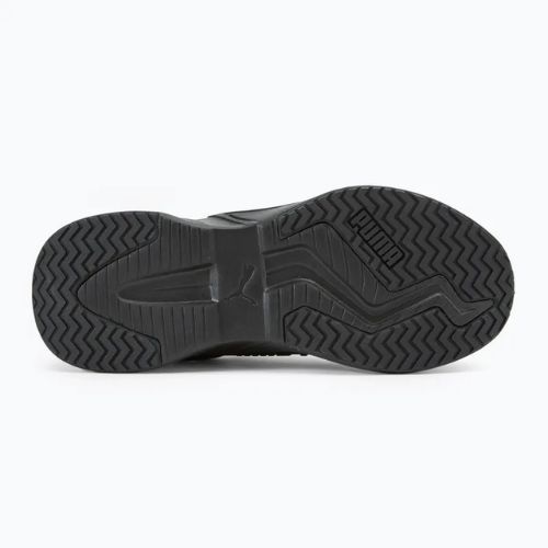 PUMA Retaliate 3 Laufschuhe puma schwarz